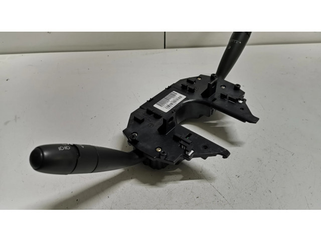 Подрулевой переключатель 96627924XT, 96627924   Citroen C4 I Picasso