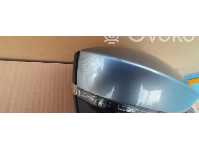 Зеркало электрическое Skoda Karoq 2017 - года