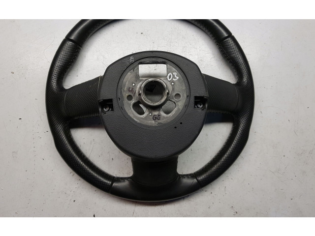 Руль Audi A3 S3 8P  2003 - 2012 года 8R0419091FTNA      