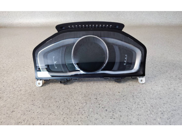 Панель приборов 31412534   Volvo S80       