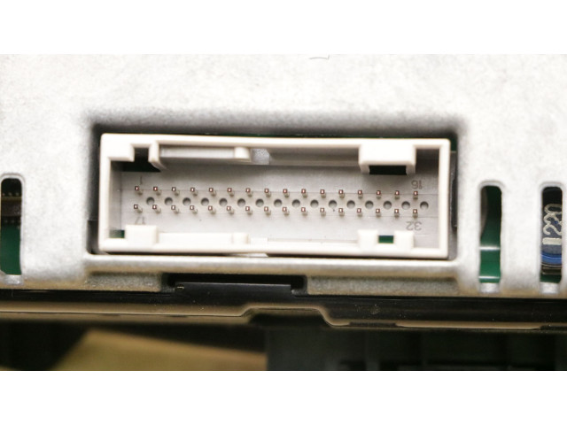 Панель приборов 8W5920701B, 8W5920701B Audi A4 Allroad B9