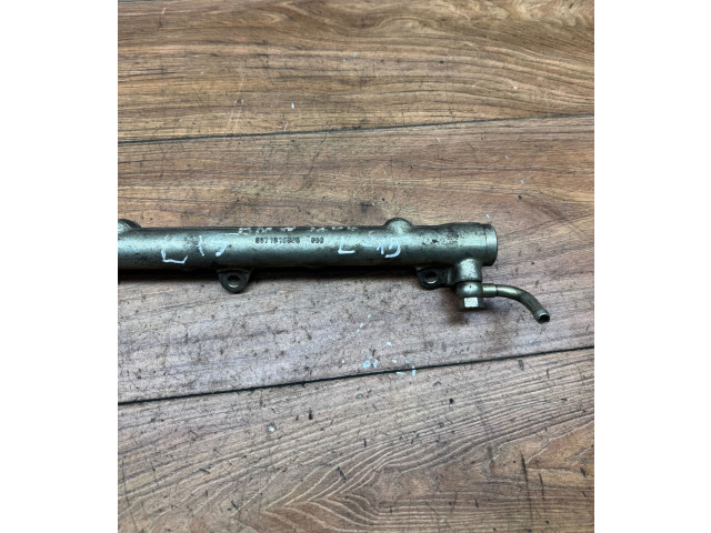 Топливная рампа 0445214030, C03655L5 BMW 5 E60 E61