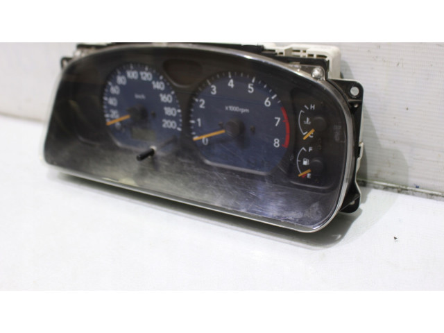 Панель приборов 3410080G50   Suzuki Ignis       