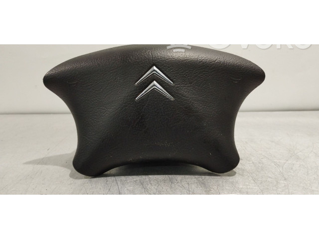 Подушка безопасности водителя 14012796ZD   Citroen C8