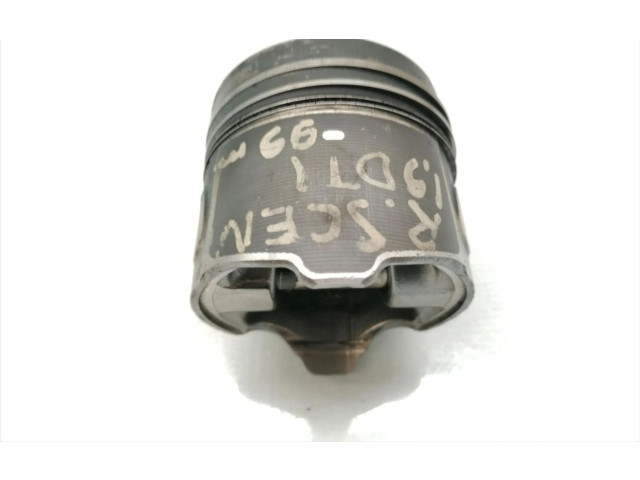 Поршень Renault Scenic RX