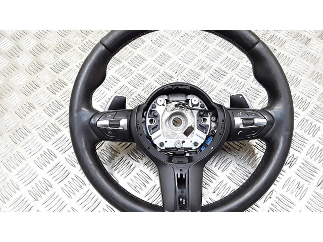 Volant BMW 4 F36 Gran coupe 2017 3074437