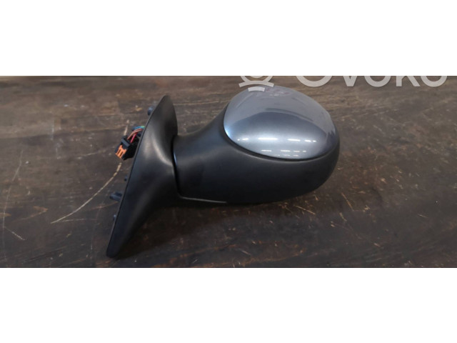 Зеркало электрическое        Citroen Xsara Picasso   -  года   