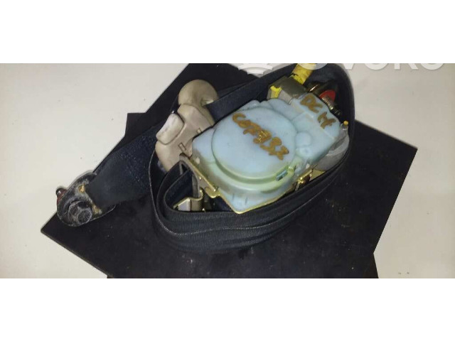 Подушка безопасности пассажира 888801C200BJ Hyundai Getz