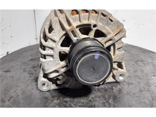 Генератор KN1510300AA   Ford Ecosport      