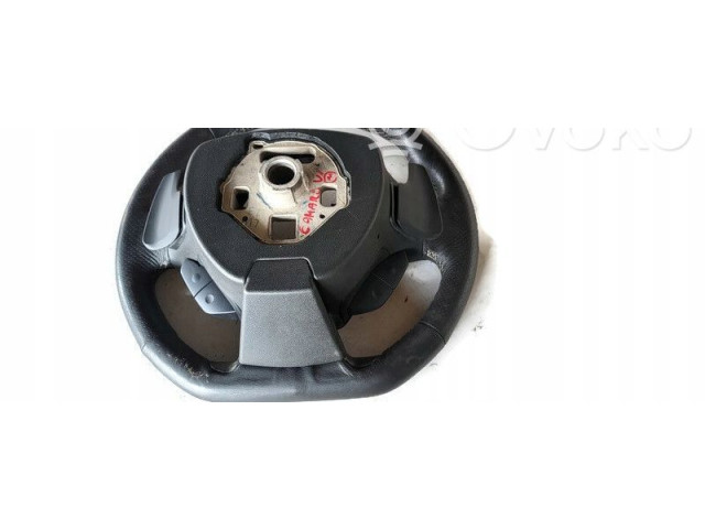 Руль Chevrolet Camaro - года 333KW