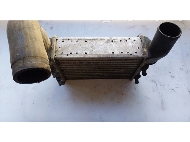 Интеркулер  058145805A, 1402007   Audi A6 S6 C5 4B 