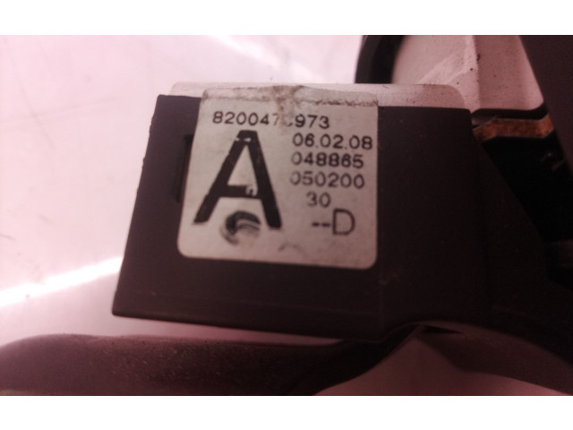 Панель приборов 8200470973, 8200470973   Renault Twingo II       