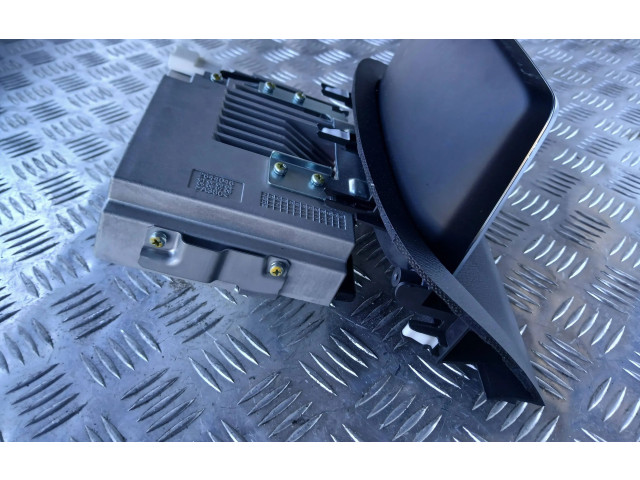 Дисплей 10R041149B, 20141203 Mazda 3 III