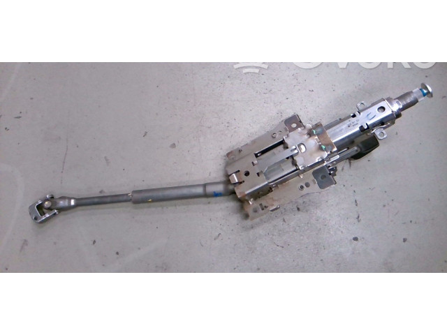 Рулевая рейка 1T2419502L, 1T1419502L Volkswagen Touran I 2003 - 2010 года