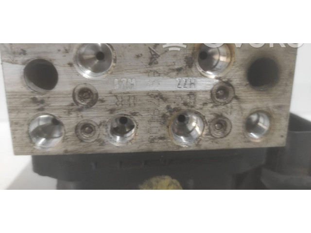 Блок АБС    Lancia  Delta III  2008 - 2014 года