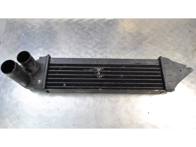 Интеркулер Saab 9-3 Ver1
