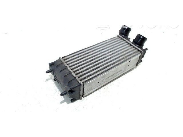 Интеркулер  9684212480   Citroen C4 II 