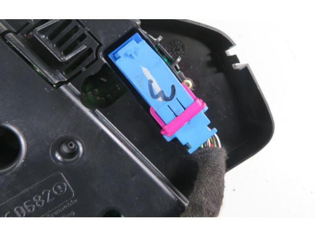 Přístrojová deska Seat Alhambra (Mk1) 1995 7M7920800J, 7M7920800J