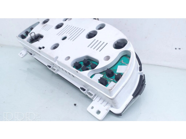 Панель приборов 96430910, 1100085440D   Chevrolet Nubira       