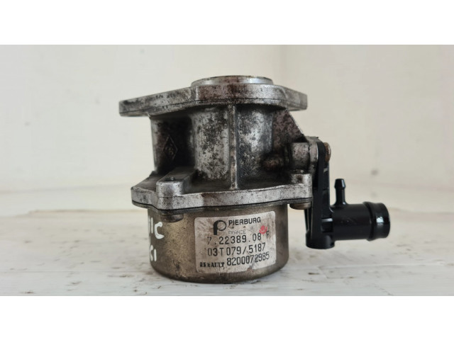 Вакуумный насос