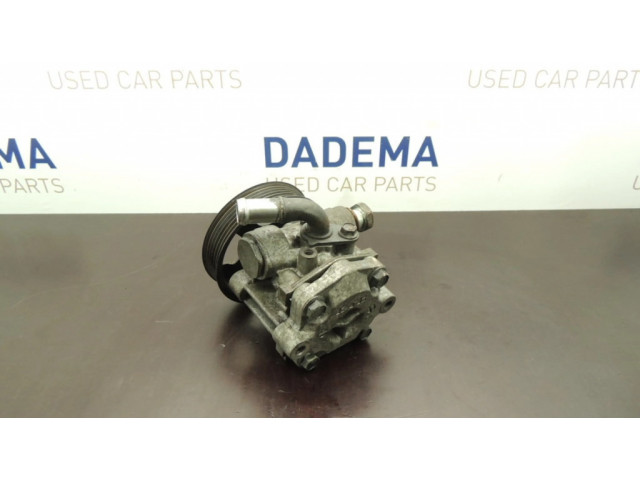 Насос усилителя руля