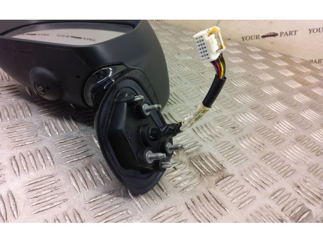 Zpětné zrcátko Suzuki SX4 S-Cross 2023