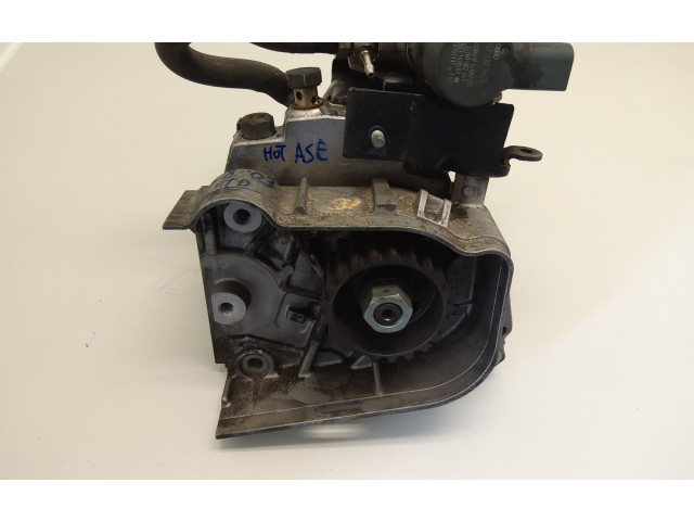 Vstřikovací čerpadlo 057130755G, 057130755G Audi A8 S8 D3 4E