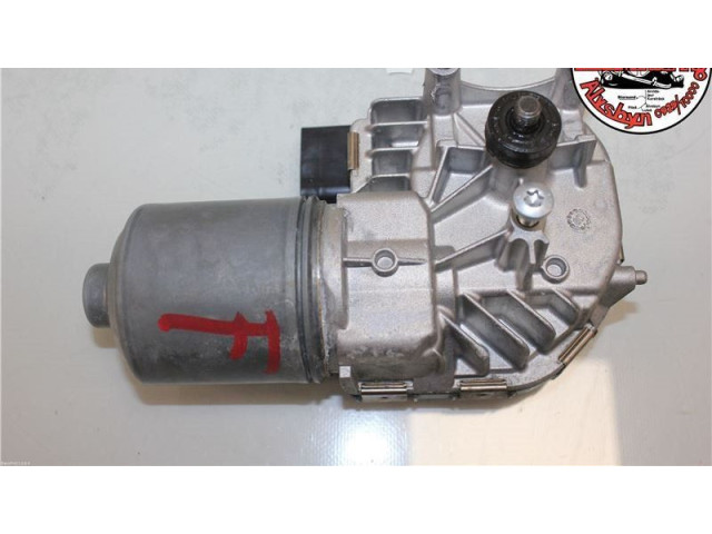 Моторчик дворников 8R1955023D Audi Q5 SQ5