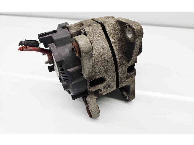 Генератор 231007582R Dacia Logan II