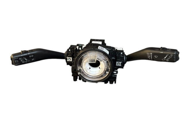 Подрулевой шлейф SRS 5K0953549C, 5K0953507BA   Skoda Octavia Mk2 (1Z)