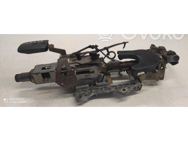 Руль Skoda Octavia Mk2 (1Z) 2004 - 2013 года 1Z1419502D