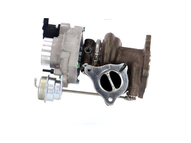 Turbodmychadlo Турбина 53169700015, 53169700015 Volvo XC70