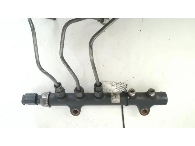 Vstřikovací lišta 968529758002 Citroen Berlingo pro naftový motor 1.6