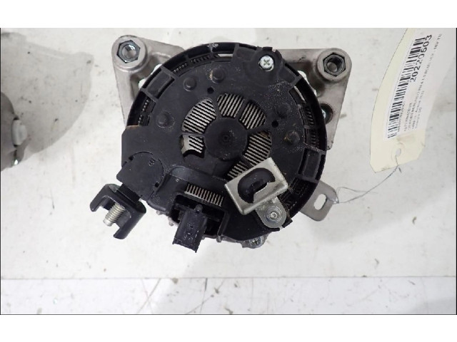 Генератор Citroen Berlingo