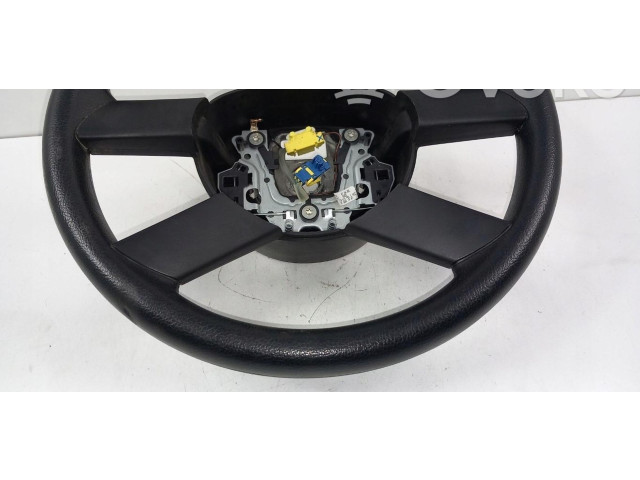 Руль Volkswagen Touran I 2003 - 2010 года