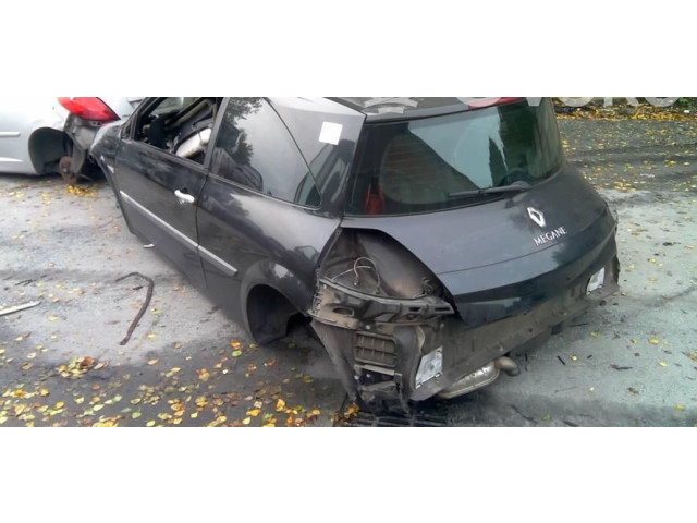 Дисплей    NT   Renault Megane II