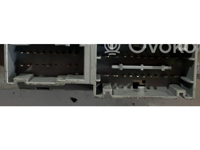 Блок предохранителей 51799306, 51799306   Fiat Idea    