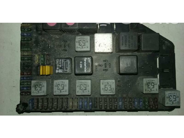 Pojistková skříňka 96461001100 Porsche 911 1994