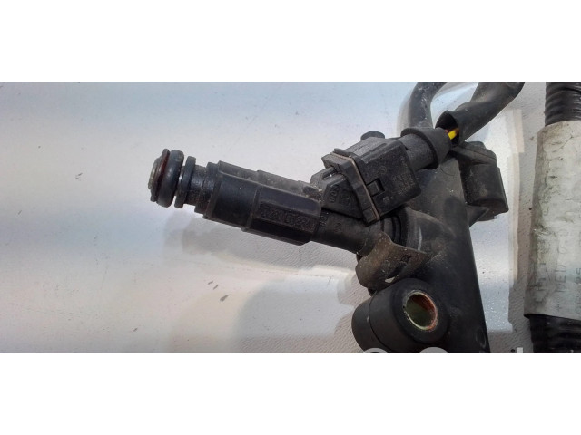 Vstřikovací lišta 0280155884 Rover 25 pro benzínový motor 1.8