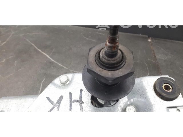 Моторчик заднего дворника 54300012    Rover 200 XV