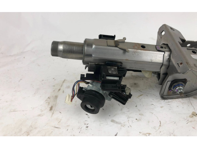 рейка Колонка рулевая 5QM419502L, 16112400452D Volkswagen Golf VII 2013 - 2019 года