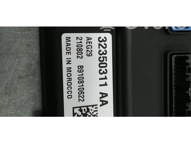 Блок управления 32350311AA, 32230518   Volvo XC60