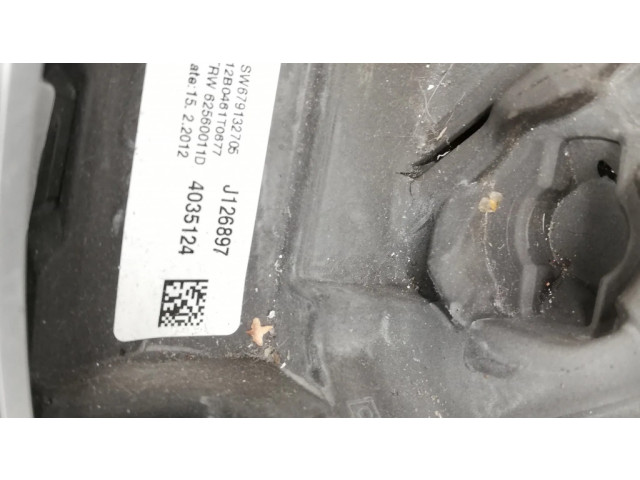 Руль BMW 1 F20 F21 2011-2019 года