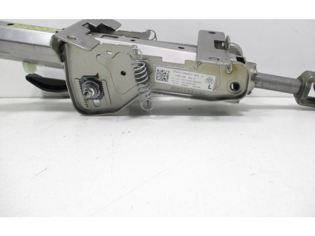 Руль Volkswagen Golf VII  2013 - 2019 года 5WB419502E      