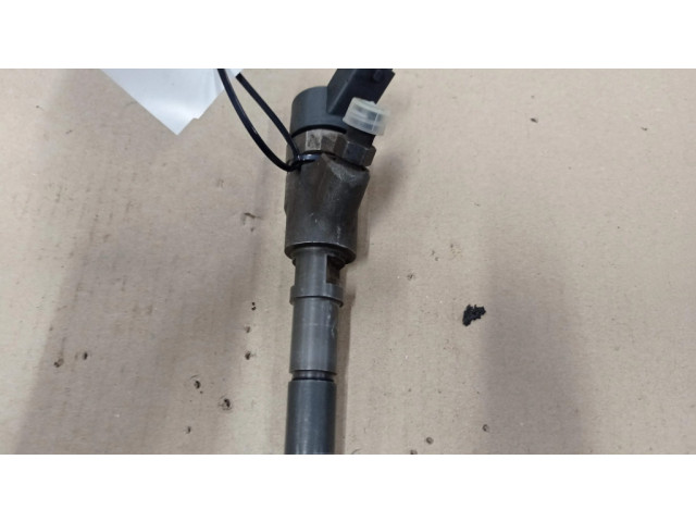 Форсунка 9635196580, 0445110008 Citroen Xsara для дизельного двигателя 2