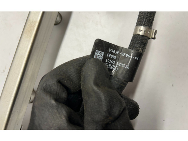 Vstřikovací lišta JR3E9F792AC, JR3E9F792AC Ford F150