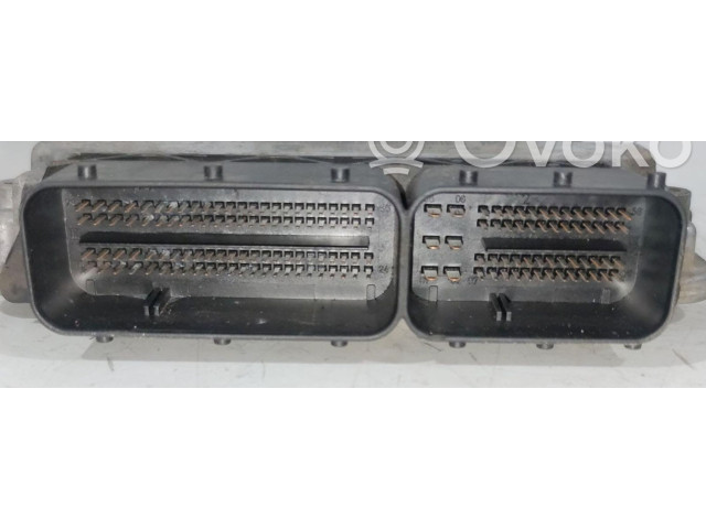 Řídící jednotka Mini One - Cooper Coupe R56 2007