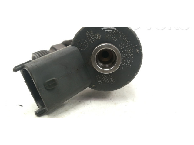 Vstřikovač 0445110008, 188660   Citroen Berlingo     