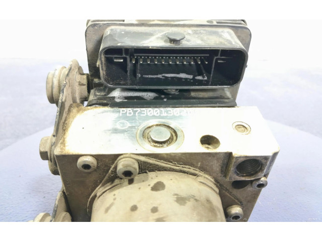Блок АБС 1S0614517P, 1S0614517P   Skoda  Citigo  2011 - 2020 года