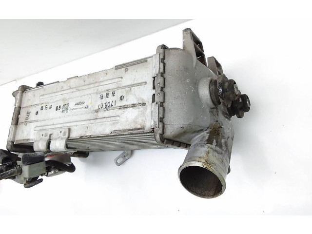 Vstřikovací čerpadlo 2827004600 Hyundai i20 (GB IB)